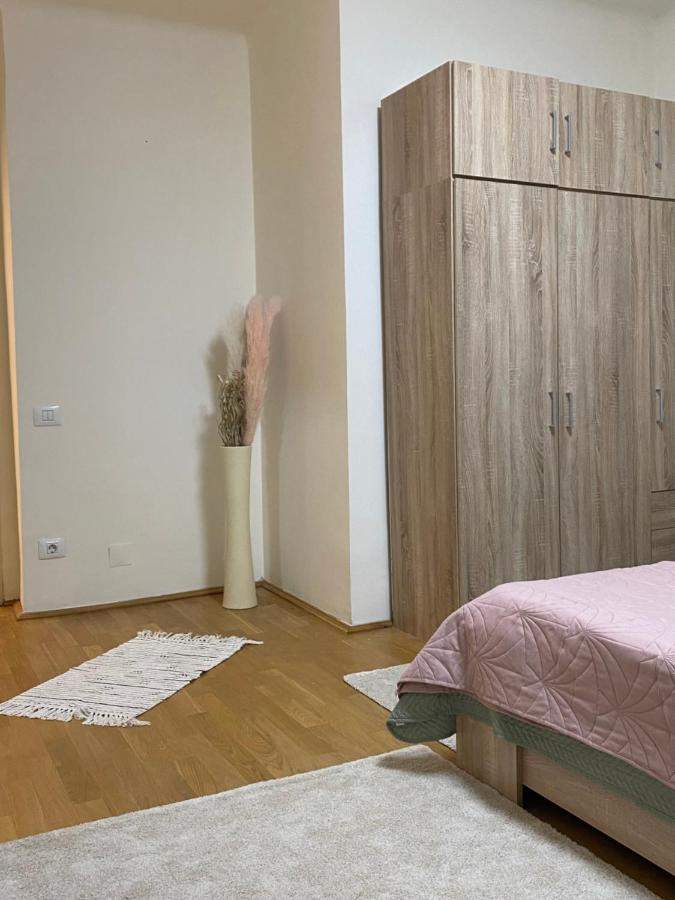 Downtown Apartment Boutique Green Garden Unirii Bukurešť Exteriér fotografie
