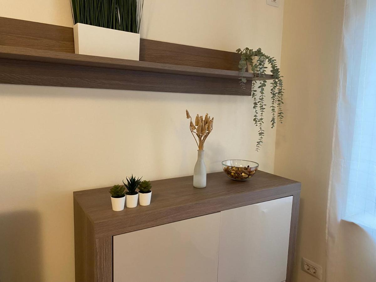 Downtown Apartment Boutique Green Garden Unirii Bukurešť Exteriér fotografie