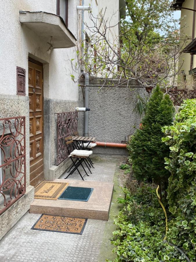 Downtown Apartment Boutique Green Garden Unirii Bukurešť Exteriér fotografie