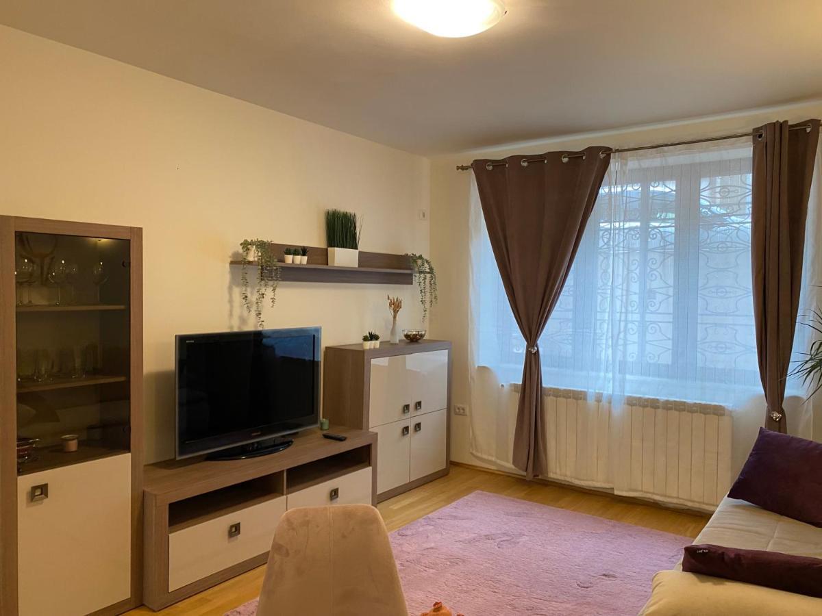 Downtown Apartment Boutique Green Garden Unirii Bukurešť Exteriér fotografie