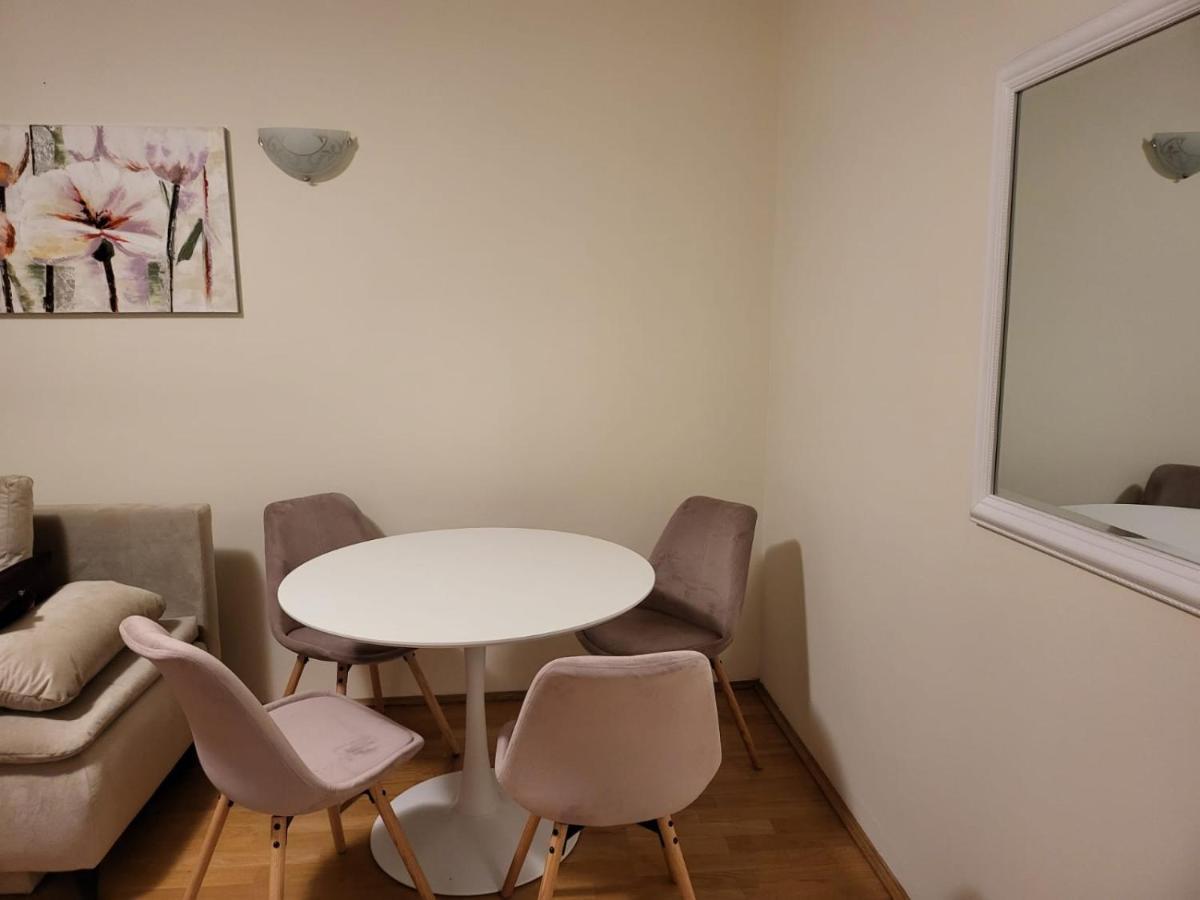 Downtown Apartment Boutique Green Garden Unirii Bukurešť Exteriér fotografie