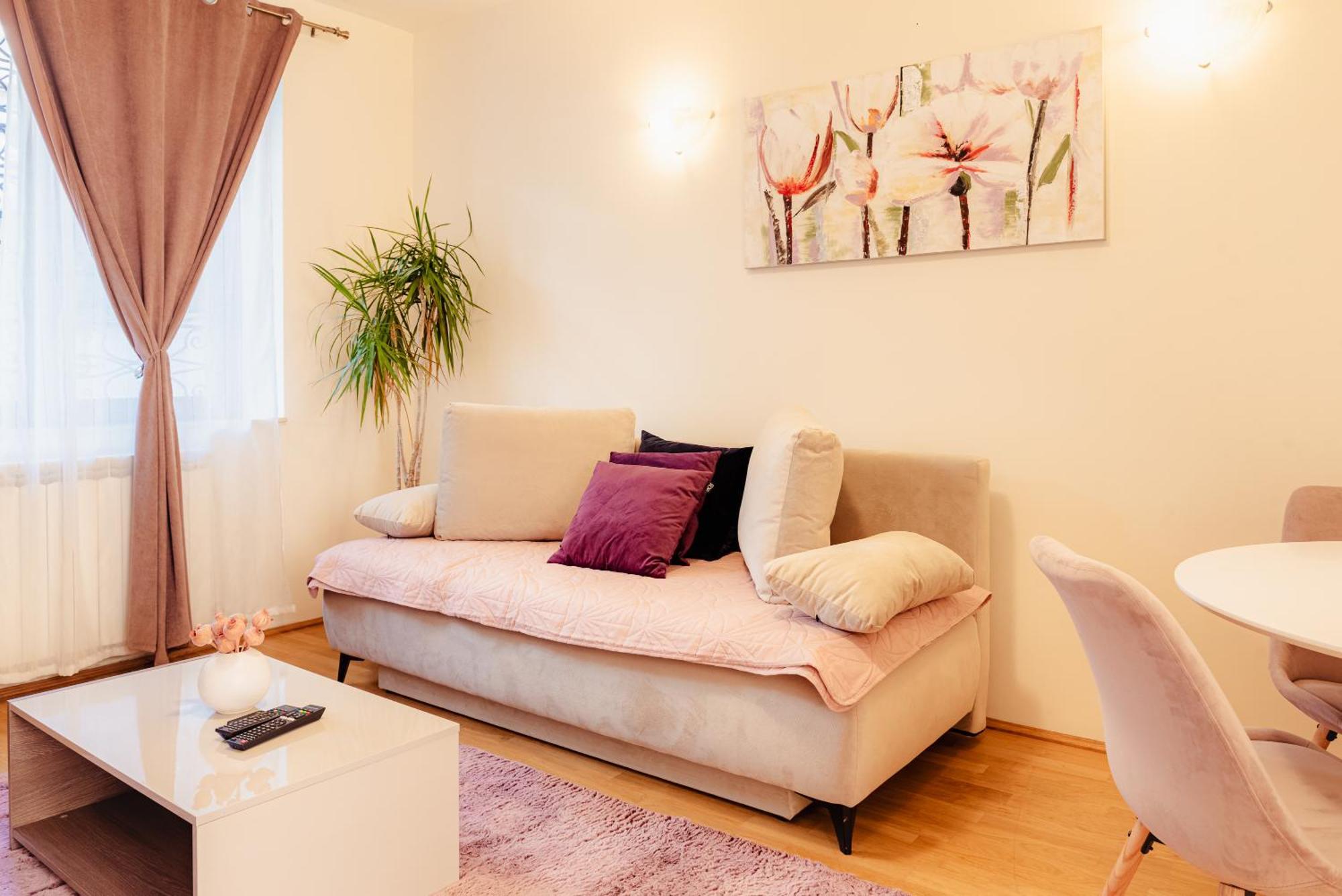 Downtown Apartment Boutique Green Garden Unirii Bukurešť Exteriér fotografie