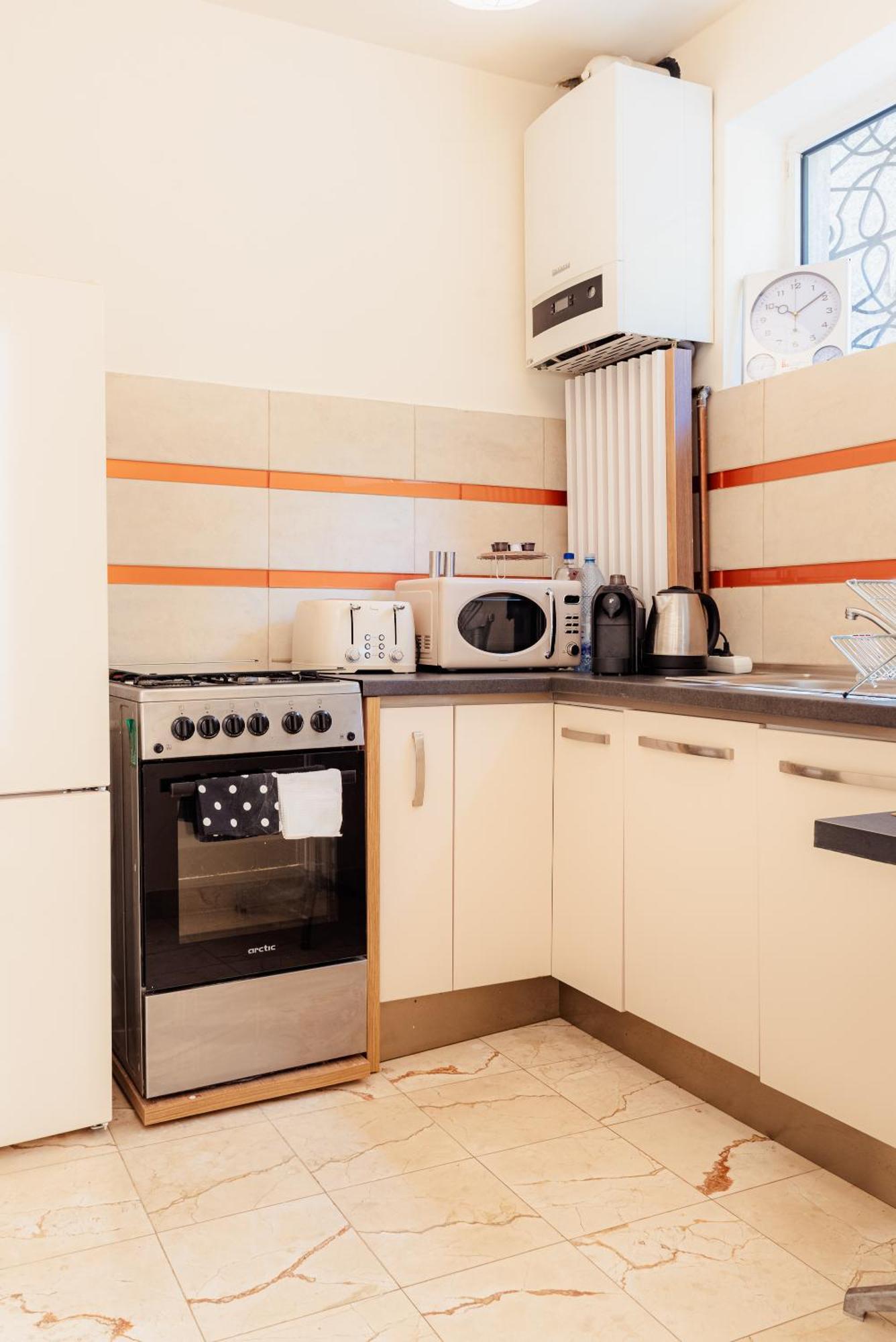 Downtown Apartment Boutique Green Garden Unirii Bukurešť Exteriér fotografie