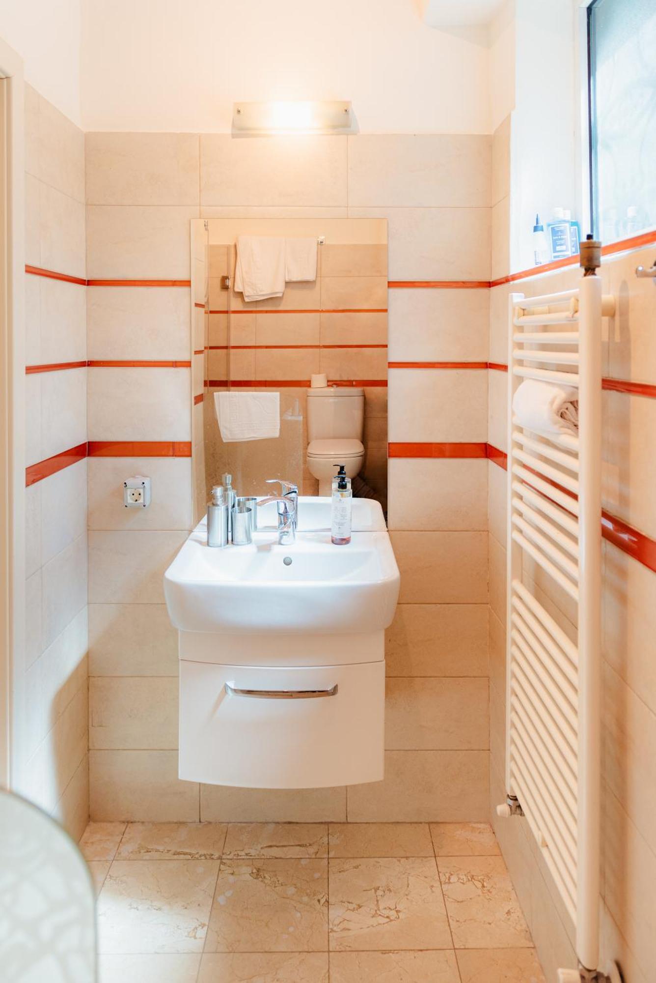 Downtown Apartment Boutique Green Garden Unirii Bukurešť Exteriér fotografie